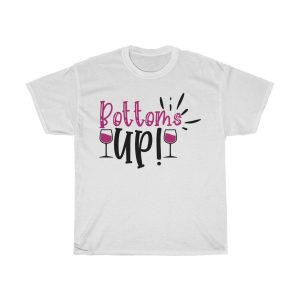 Bottoms Tup! Tshirt