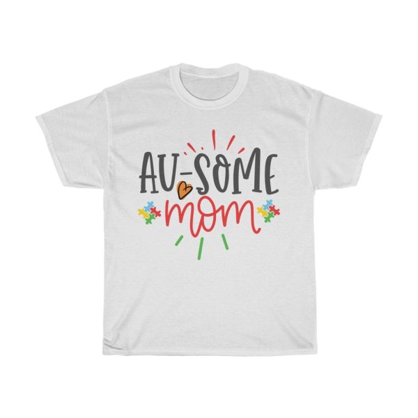 Ausome Mom Tshirt