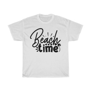 Beach Time Tshirt