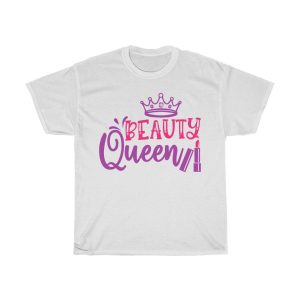 Beauty Queen Tshirt