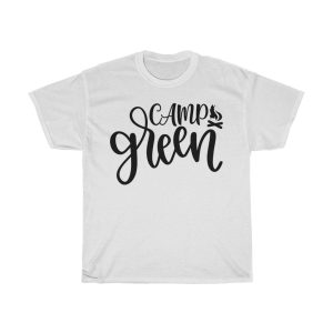 Camp Queen Tshirt