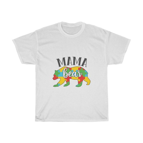 Mama Bear Tshirt