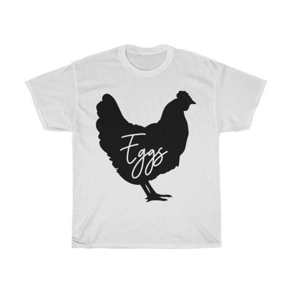 Eggs Tshirt