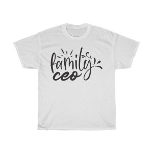 Family Ceo Tshirt