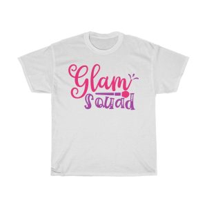 Glam Squad Tshirt