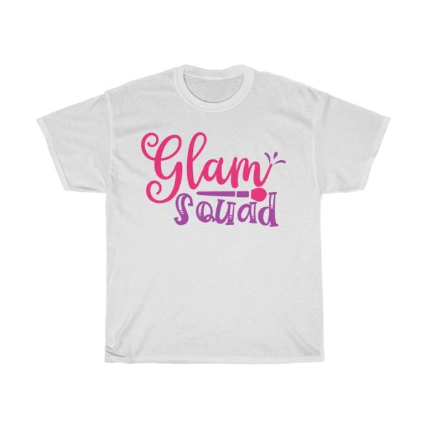 Glam Squad Tshirt