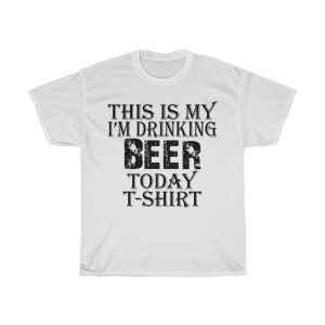 This My I’m Drinking Tshirt