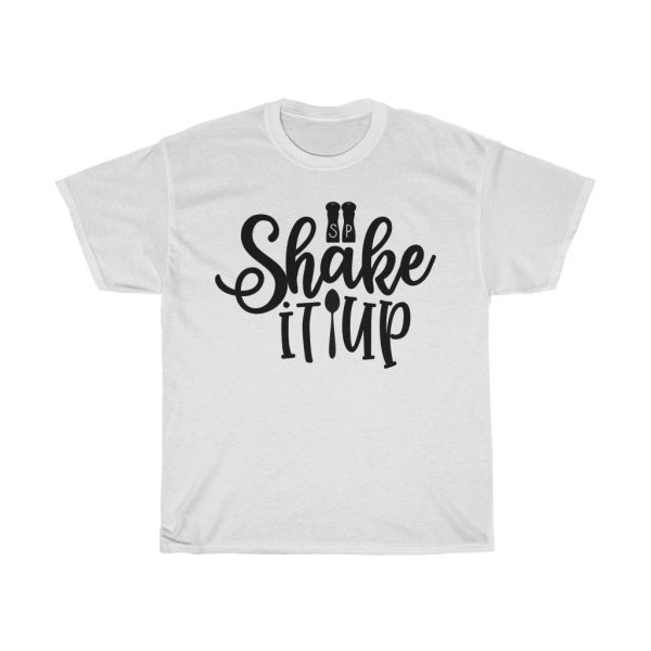 Shake It Up Tshirt