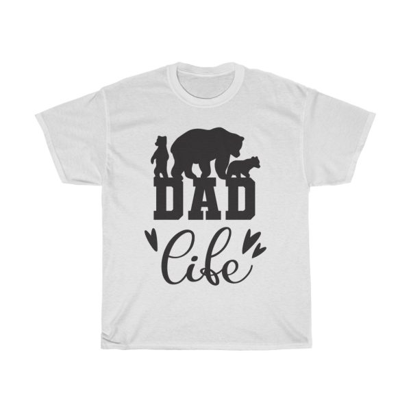 Dad Life Tshirt