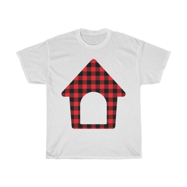 Dog House Tshirt