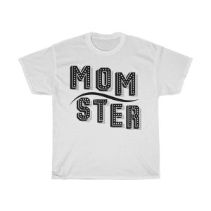 Mom Ster Tshirt