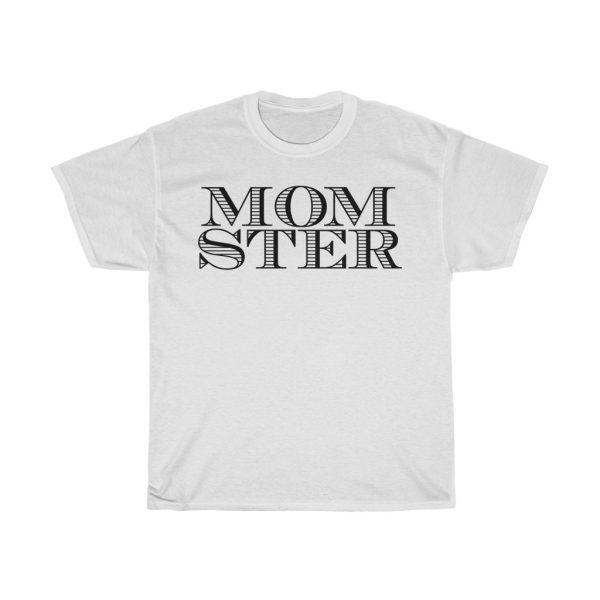 Mom Stera Tshirt