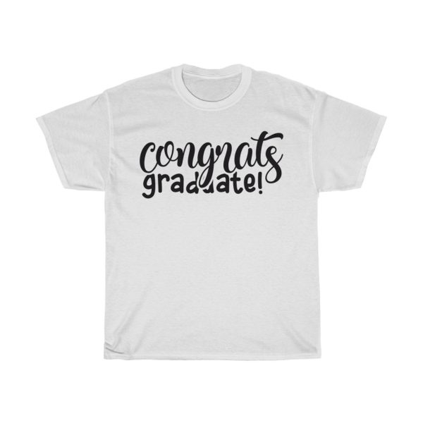 Congrats Graduate! Tshirt