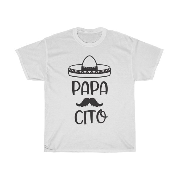 Papa Cito Tshirt