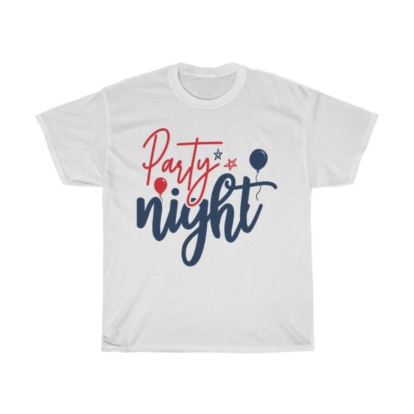 Party Night Tshirt