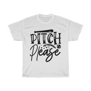 Pitch Please Design Tshirt