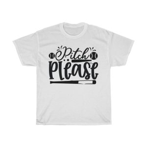 Pitch Please Tshirt