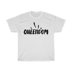 Queendom Tshirt