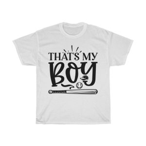 That’s My Boytshirt