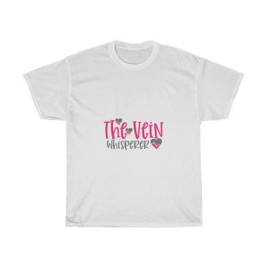 The Vein Whisperer Tshirt