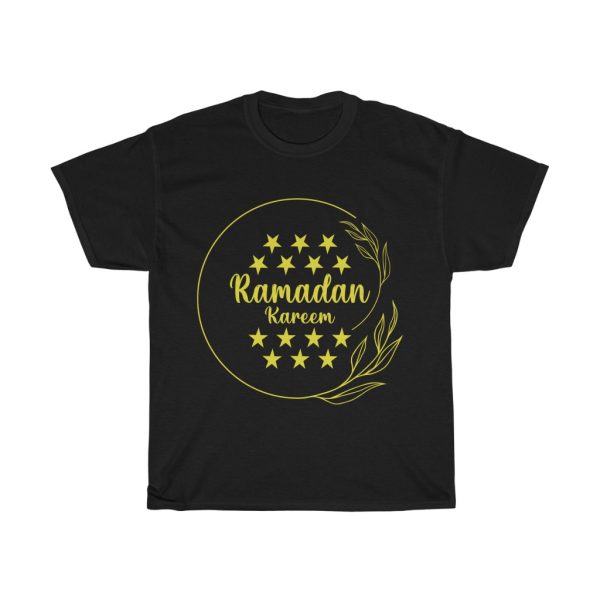 Ramadan Kareem Everyone Tshirt Design 2