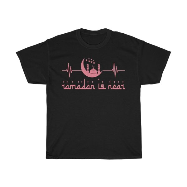 Ramadan Kareem Everyone Tshirt Design 11