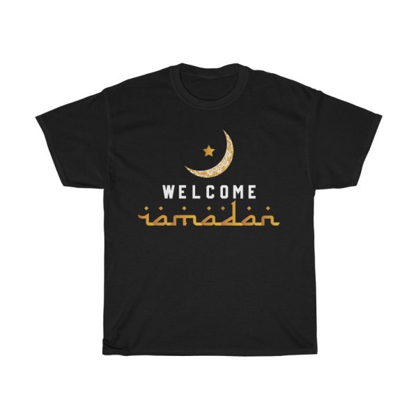 Welcome Ramadan Tshirt