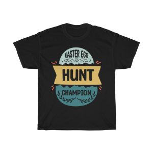 A Easter Egg Hunt Champion Easter Day Tshirt