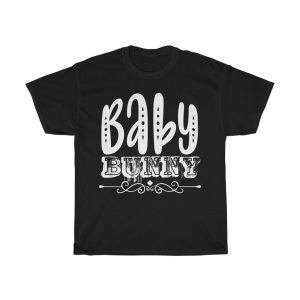 Baby Bunny  Tshirt Design 1