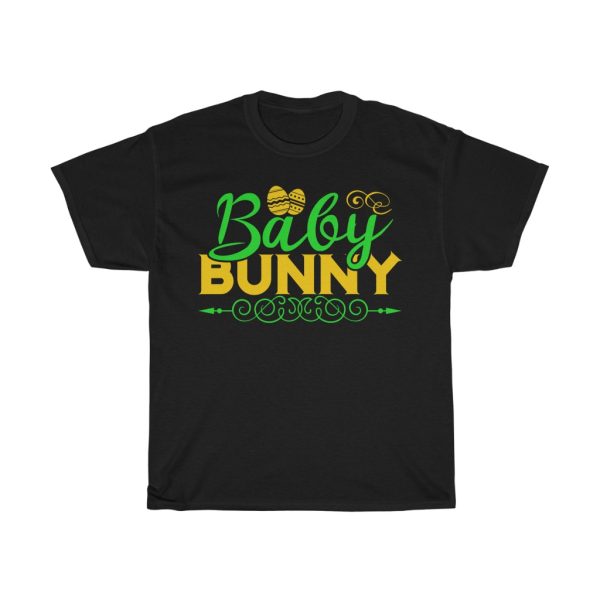 Baby Bunny  Tshirt Design 3