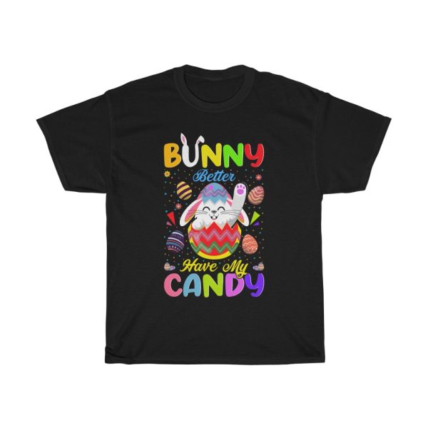 Bunny Better Easter Sunday Tshirt