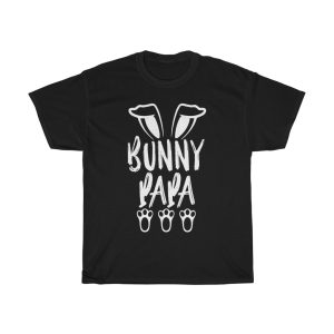 Bunny Papa Tshirt