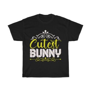 Cutest Bunny Tshirt