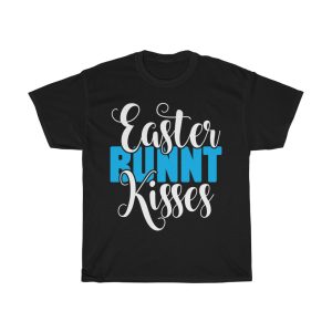 Easter Bunnt Kisses Tshirt