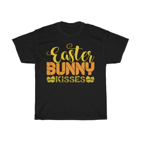 Easter Bunny Kisses Tshirt