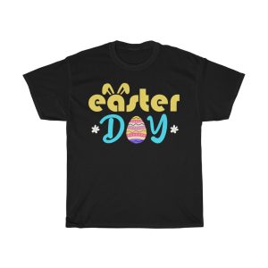 Easter Day Tshirt Design 1