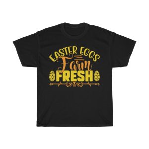 Easter Eggs Farm Fresh  Tshirt Design 3