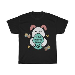 Easter Sunday Bunny  Tshirt Design 1