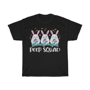 Easter Sunday Bunny  Tshirt Design 4