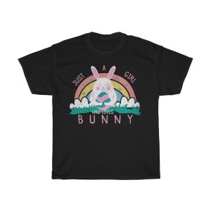 Easter Sunday Bunny  Tshirt Design 5