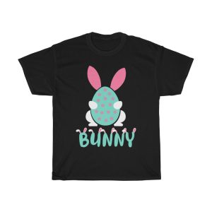 Easter Sunday Bunny  Tshirt Design 7