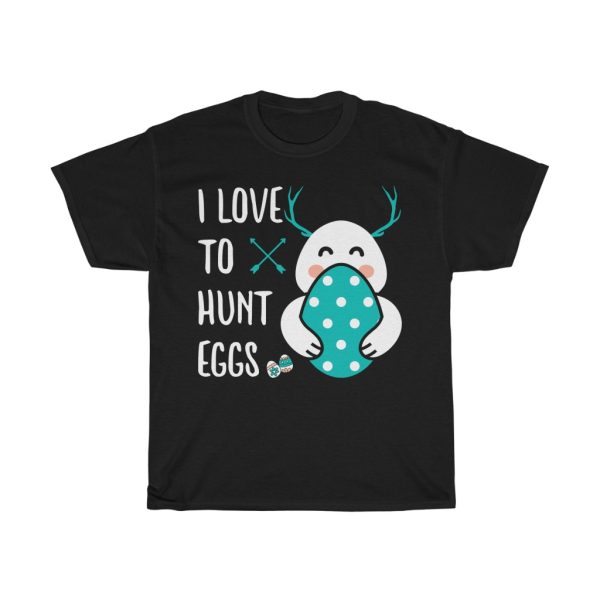 Easter Sunday Bunny  Tshirt Design 9