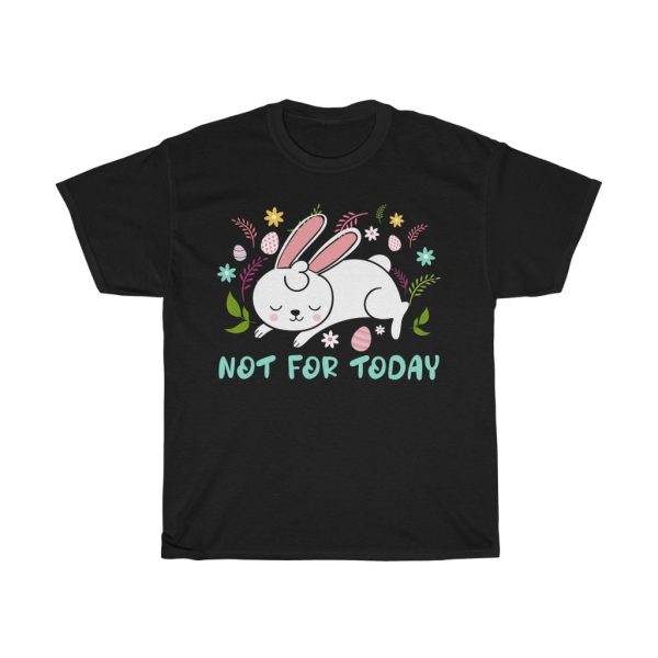 Easter Sunday Bunny  Tshirt Design 10