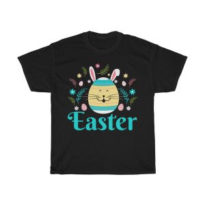 Easter Sunday Bunny  Tshirt Design 11