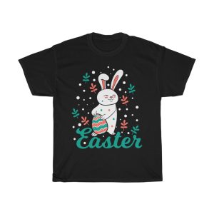 Easter Sunday Bunny  Tshirt Design 14