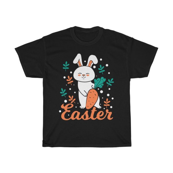 Easter Sunday Bunny  Tshirt Design 15