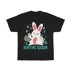 Easter Sunday Bunny  Tshirt Design 17