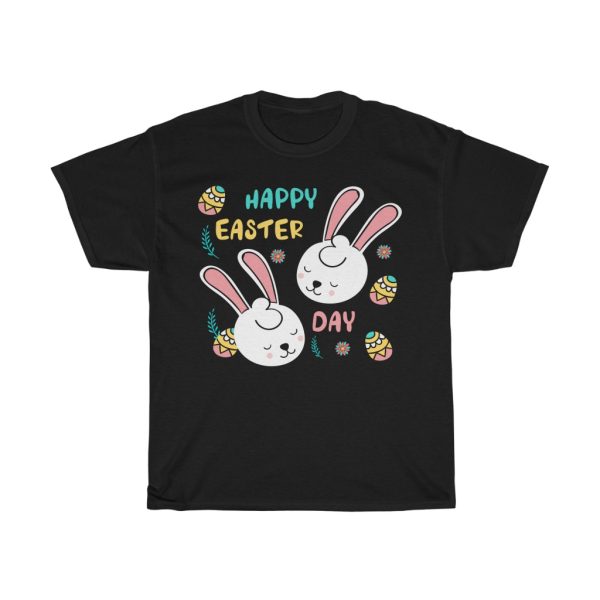 Easter Sunday Bunny  Tshirt Design 18