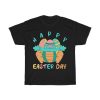 Easter Sunday Bunny  Tshirt Design 19