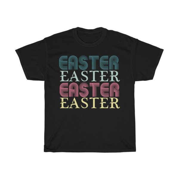 Easter Tshirt